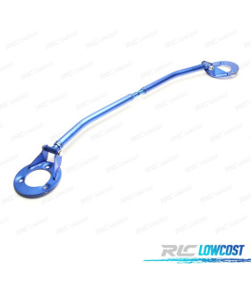 BARRA STABILIZZATRICE PER BMW E36 6 CILINDRI BLU