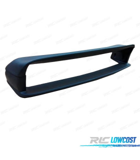 SPOILER ALETTONE BMW E36 LOOK M3 GT + AUMENTI ABS