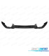 DIFFUSORE BMW SERIE 3 G20 G21 19- LOOK M PERFORMANCE IN CARBONIO