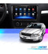 RADIO GPS ANDROID 10 PER SKODA OCTAVIA 08-13 TACTILE HD
