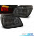 FANALI BMW E60 03-07 LED CELIS FONDO SCURI