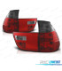 FANALI BMW X5 E53 99-06 AFFUMICATI