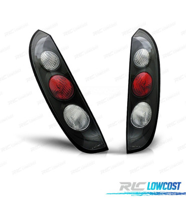 FANALI OPEL CORSA C 00-06