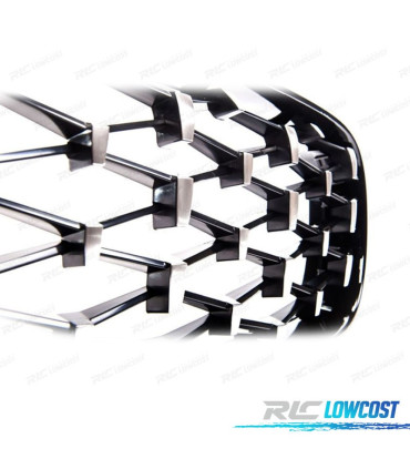 GRIGLIA BMW X5 F15 13- LOOK DIAMANTE