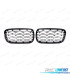 GRIGLIA BMW X5 F15 13- LOOK DIAMANTE