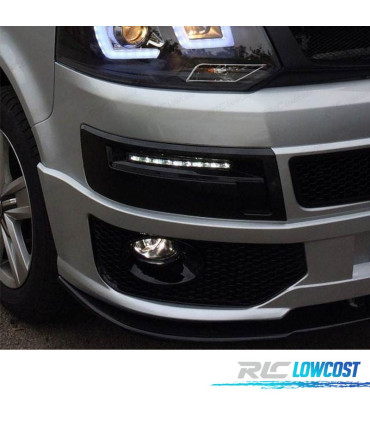 LUCE DIURNA PER VOLKSWAGEN VW T5 10-15 LED DRL