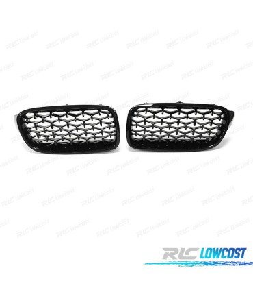 GRIGLIA BMW F30 F31 F35 11-18 NERO