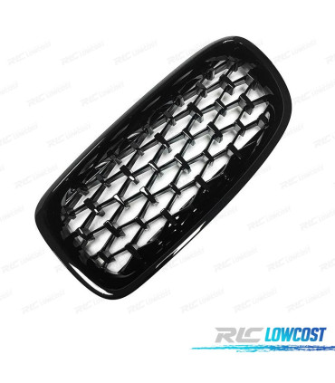 GRIGLIA BMW F30 F31 F35 11-18 NERO