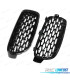 GRIGLIA BMW F30 F31 F35 11-18 NERO