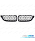 GRIGLIE BMW F32 F33 F36 13-16 LOOK M4 NERO DIAMANTE