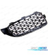 GRIGLIE BMW F32 F33 F36 13-16 LOOK M4 NERO DIAMANTE