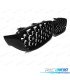GRIGLIE BMW F32 F33 F36 LOOK M4 NERO DIAMANTE CROMATO