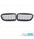 GRIGLIA BMW F10 F18 10-13 NERO DIAMANTE LUCIDO