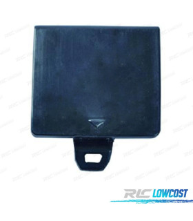 COPERCHIO GANCIO PARAURTI POSTERIORE BMW F10 10- LOOK M