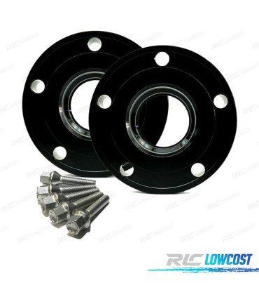 DISTANZIALI PER BMW SERIE 3 E36 25MM