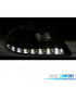 FARI PER SEAT IBIZA E CORDOBA 6L 02-08 LUCE DIURNA A LED FONDO NERO