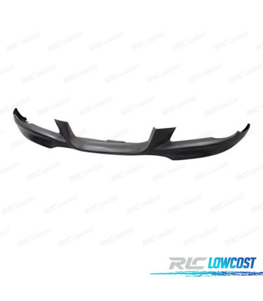 SPOILER LIP ANTERIORE BMW E92 E93 06-10 COUPE CABRIO LOOK M