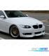 SPOILER LIP ANTERIORE BMW E92 E93 06-10 COUPE CABRIO LOOK M