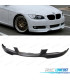 SPOILER LIP ANTERIORE BMW E92 E93 06-10 COUPE CABRIO LOOK M