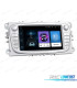 RADIO GPS ANDROID 8 PER FORD 08-11 2DIN MULTIMEDIA