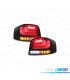 FANALI PER AUDI A3 8P 03-09 CARDNA FULL LED NERO AFFUMICATO