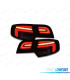 FANALI AUDI A3 SPORTBACK 03-08 LOOK 8V