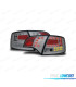 FANALI AUDI A4 B7 04-08 AVANT LED SCURI