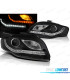 FARI PER AUDI A4 B7 04-08 NERI