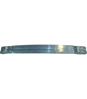 RINFORZO PARAURTI ANTERIORE PER AUDI A4 A5-07- IN ALLUMINIO