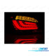 FANALI BMW E60 03-07 LED EDIZIONE NERA
