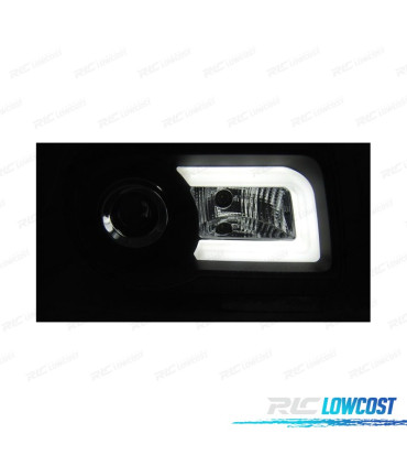 FARI PER CHRYSLER 300C 05-10 NERI