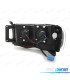 FARI PER DODGE RAM 02-06 TUBO LED NERO