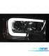 FARI PER DODGE RAM 06-08 A TUBO LED CROMATI
