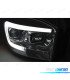 FARI PER DODGE RAM 06-08 A TUBO LED CROMATI
