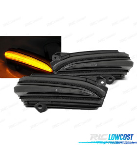 FRECCIE PER FORD MONDEO MKV FUSION 14-18 SPECCHIETTI RETROVISORI DINAMICI