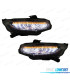 FARI HONDA CIVIC MK10 FC FK 16- FULL LED DINAMICI