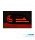 FANALI PER LEXUS RX III 350 09-12 A LED DINAMICI FUMÉ