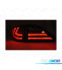 FANALI LEXUS RX III 350 09-12 A LED DINAMICI NERO