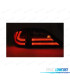 FANALI LEXUS RX III 350 09-12 LED DINAMICI NERO CROMATO