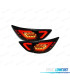 FANALI PER MAZDA CX5 11-17 FULL LED NERO AFFUMICATO