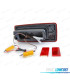 FANALI PER MERCEDES W463 07-17 FULL LED ROSSO CHIARO
