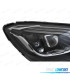 FARI PER MERCEDES W222 13-17 FULL LED