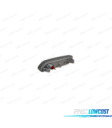 FRECCIE LATERALI MINI COUNTRYMAN R60 10- LED NERE