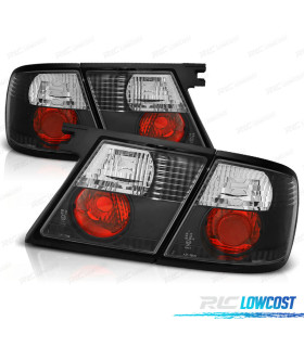 FANALI PER NISSAN PRIMERA 96-98 NERI