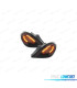 FANALI PER OPEL CORSA D 06-14 3P LED DINAMICI