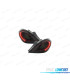 FANALI PER OPEL CORSA D 06-14 3P LED DINAMICI