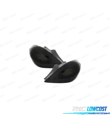 FANALI PER OPEL CORSA D 06-14 3P LED DINAMICI