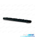 LUCE DI STOP PER SEAT LEON II 1P 05-09 LED EDIZIONE NERA