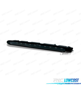 LUCE DI STOP PER SEAT LEON II 1P 05-09 LED EDIZIONE NERA