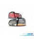 FANALI PER VOLKSWAGEN VW GOLF 6 08-12 FULL LED CROMATI